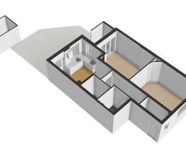 Oude-IJselstraat 6-H, IJselbuurt-West, 1078CM, Amsterdam - Photo 4