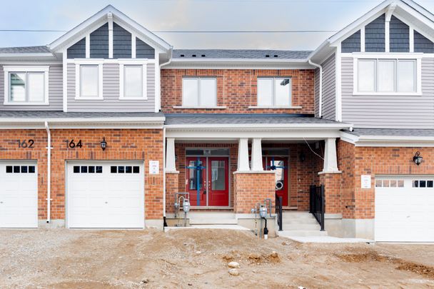 For Lease - 164 Stamson Street, Kitchener, Ontario - Photo 1