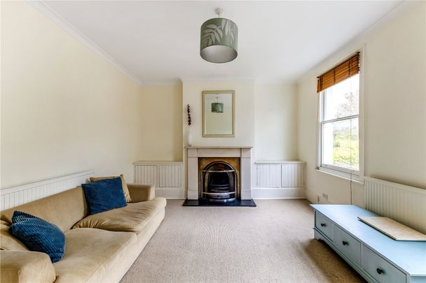 Cleveland Road, Chiswick, W4 flat to rent - Photo 1