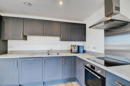 1 bedroom flat to rent - Photo 5