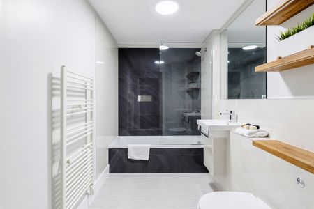 2 bedroom end of terrace house to rent - Photo 5