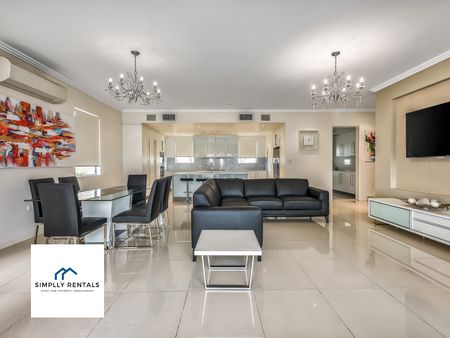 3 O'Donnell Street, Wavell Heights QLD 4012 - House For Rent | Domain - Photo 4
