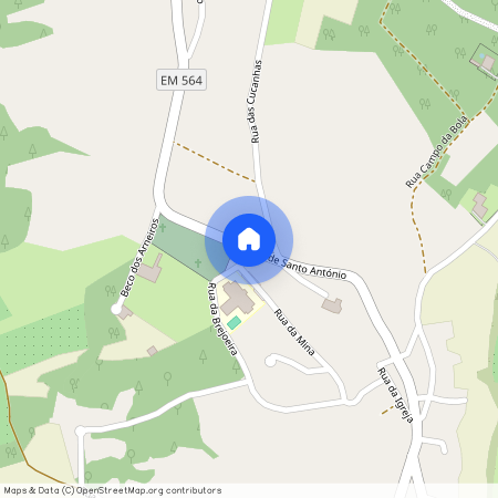 Salir de Matos, Caldas da Rainha, Leiria