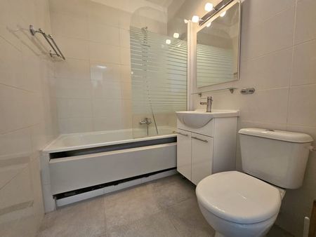 Appartement te huur - Foto 4