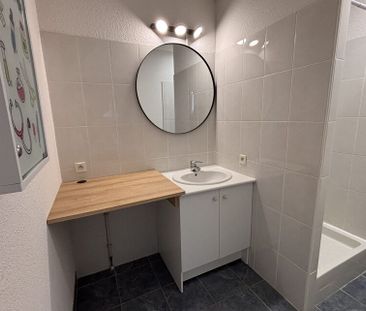 Appartement à louer à Objat - Photo 4