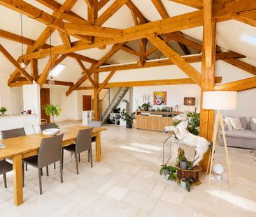 6 Zimmer, 240 m², 3. Stock - Photo 6