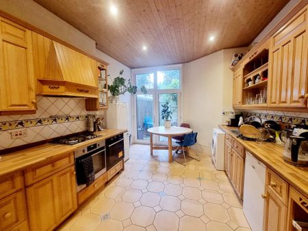 1 bedroom in a house share to rent - Photo 3