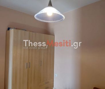 Διαμέρισμα για ενοικίαση Νεάπολη - Photo 5