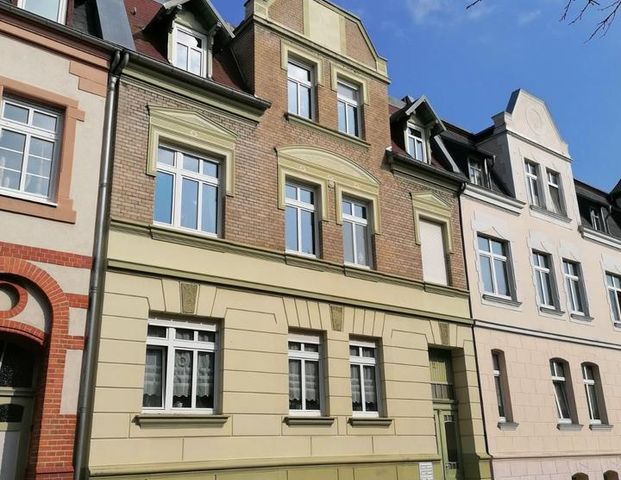 zentrumsnahe helle 4-Zimmerwohnung in Salzwedel - Photo 1