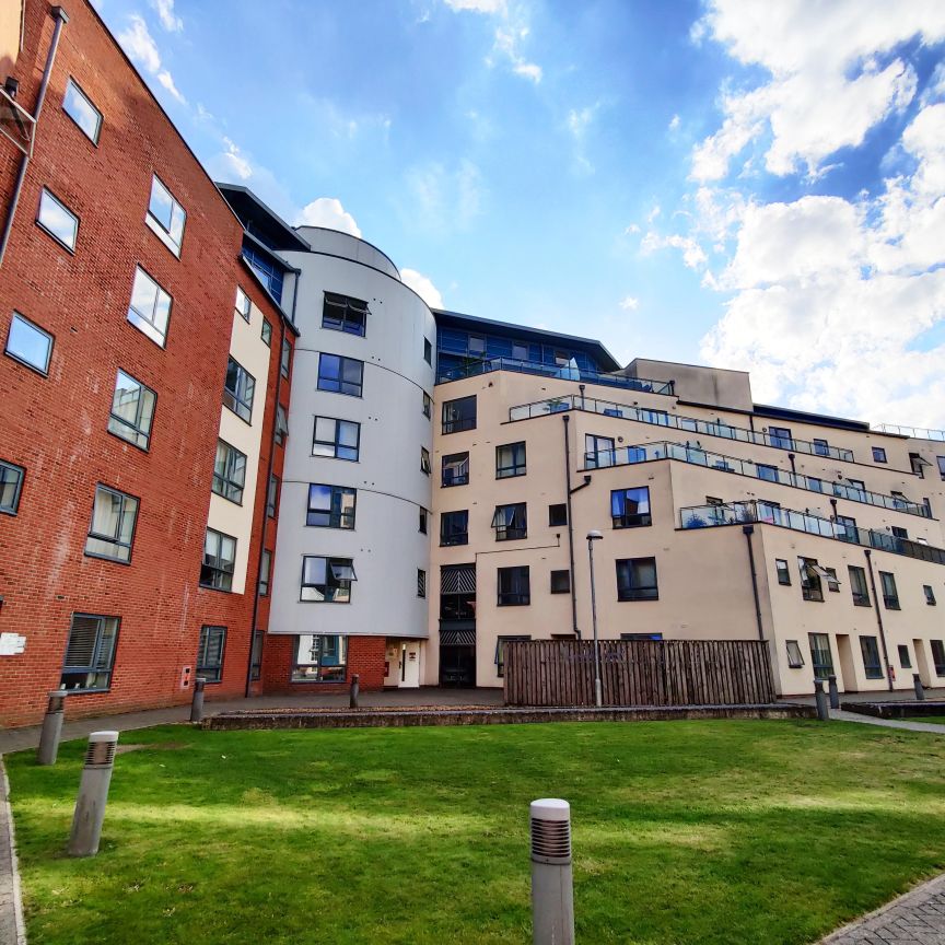 Paper Mill Yard, Norwich - Photo 1