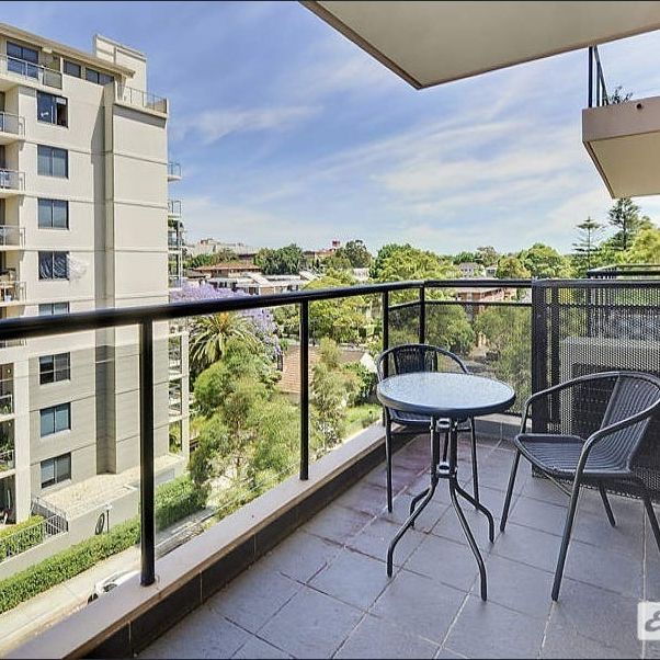 2602/32 Orara Street - Photo 1