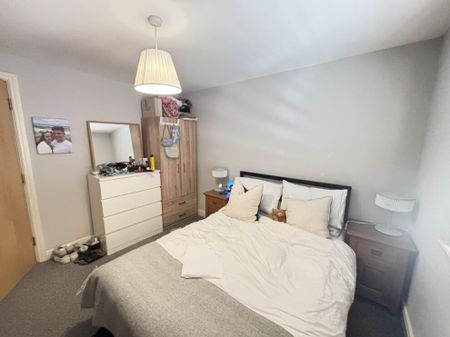 Norton House 36A 6 Cardigan Road, Leeds, LS6 3AG - Photo 3