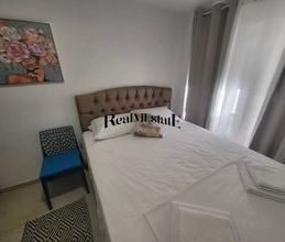 Studio/Γκαρσονιέρα για ενοικίαση - Ξηροκρήνη - Παναγία Φανερωμένη, - Photo 1