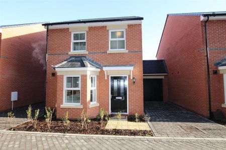 3 bedroom detached house to rent - Photo 5
