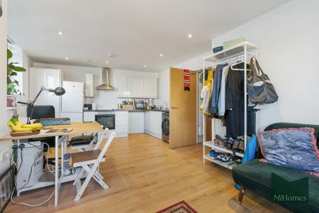 1 bedroom apartment to rent - Photo 4