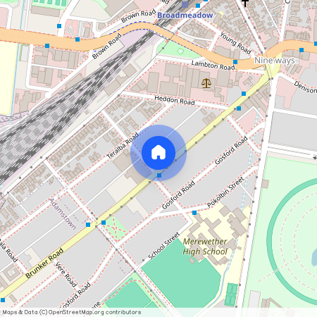 5/56-67 Brunker Road, NSW 2292, Broadmeadow