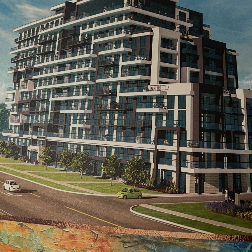 For Lease - 461 Green Road Unit# 1107, Hamilton, Ontario - Photo 2