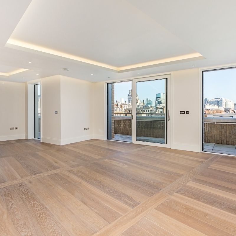 3 bedroom flat to rent - Photo 1