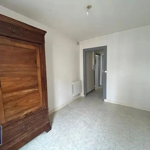 Appartement à louer 2 pièces 37.09m² - Photo 1