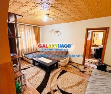 Apartament 3 camere de inchiriat - Zona Mall / Micro 3 - Fotografie 3