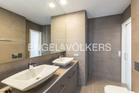 Ático de alquiler en Calle de Lope de Rueda, Ibiza de Madrid - Photo 4