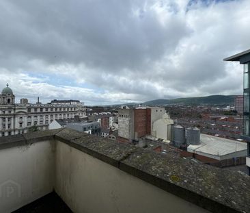 809 College Court Central, 56 King Street, Belfast, BT1 6BZ - Photo 6