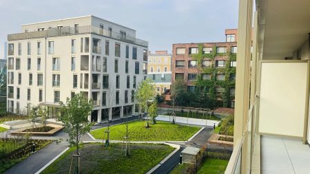 D2 Stadtoase- toller Schnitt in den ruhigen Innenhof - Photo 5