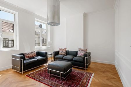 Tout savoir sur cette maison à Anvers, à Anvers - Photo 3