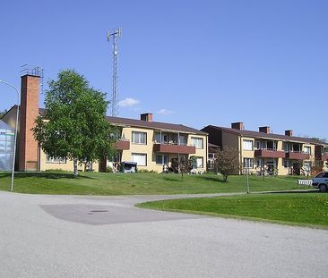 Järnbruksgatan 15 - Foto 1