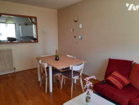 Appartement - Photo 2
