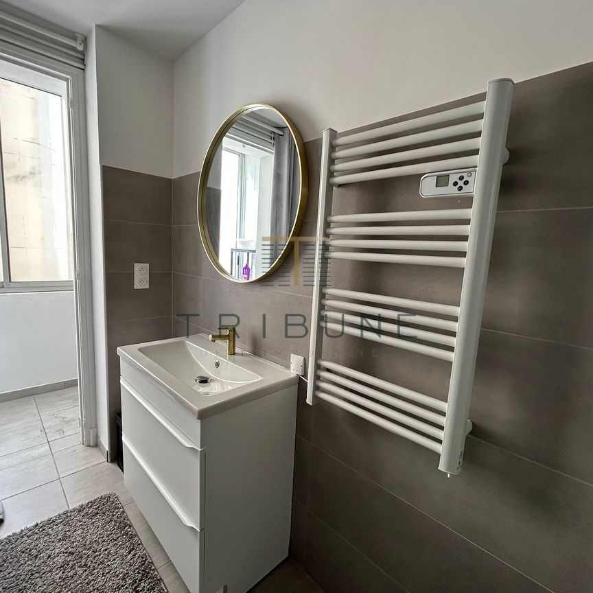 Location Appartement 3 pièces 71m² AGEN 47000 - Photo 1