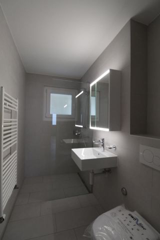 4.5 Zimmer, 89 m², 2. Stock - Foto 3