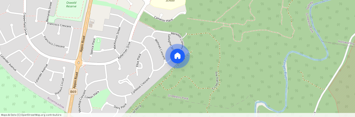 10 Meredith Crescent, NSW 2560, St Helens Park