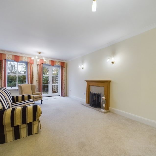 Harefield Grove, The Park, Cheltenham, GL50 - Photo 1