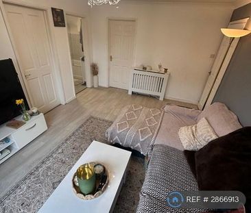 1 bedroom maisonette to rent - Photo 5
