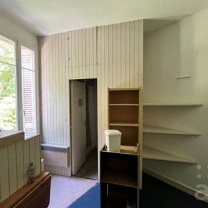 Appartement Bordeaux 1 pièce(s) 15.36 m2 - Photo 3