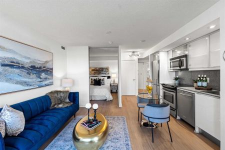 For Lease - 25 Telegram Mews Unit# 4511, Toronto, Ontario - Photo 3