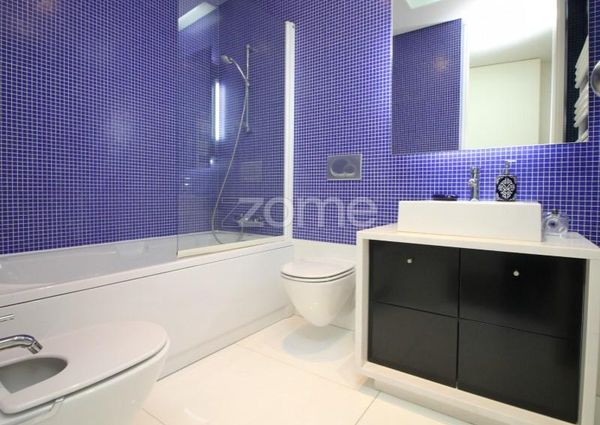 Apartamento T2 em Braga