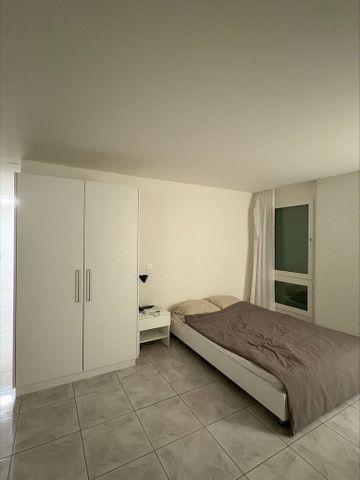 "Möblierte Wohnung Mitten in Zürich" - Photo 3
