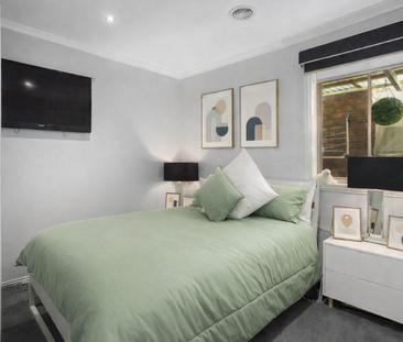 Stylish & Low-Maintenance Living in a Prime Altona Meadows Location - Photo 3