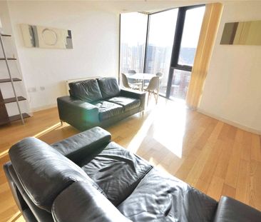 Islington Wharf - Block A, New Islington, Manchester City Centre, G... - Photo 6