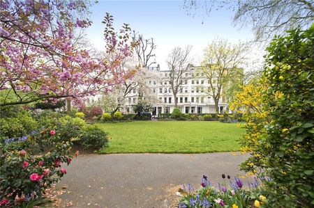 Cornwall Gardens, South Kensington, SW7, London - Photo 4
