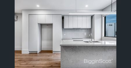 Live the Port Melbourne Lifestyle -New, Light-Filled & Steps to the Beach - Photo 3