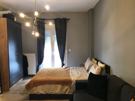 Studio/Γκαρσονιέρα για ενοικίαση Βαρδάρης - Δικαστήρια (Βαρδάρης - Λαχανόκηποι) - Photo 5