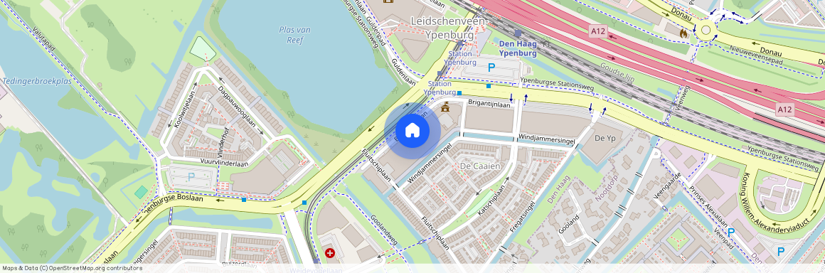 Brigantijnlaan 283 2496 ZS Den Haag