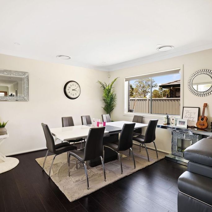 Immaculate Family Home in Prime Jordan Springs Location - Photo 1