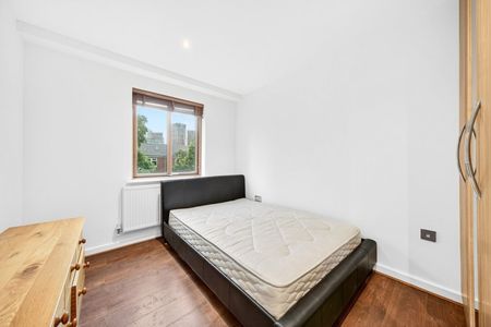 Chicksand Street, Spitalfields, London E1 - Photo 5