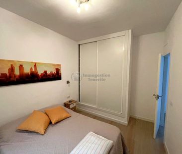 2 Bedroom apartment for rental in Las Zocas - Photo 3