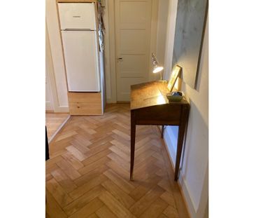 3½ Zimmer-Wohnung in Luzern, möbliert, auf Zeit - Foto 4