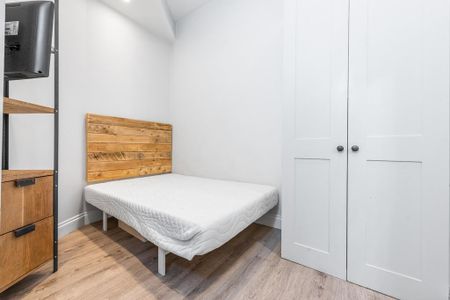 Studio to rent - Photo 4